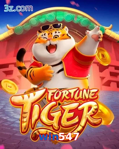 win547 slot fortune tiger