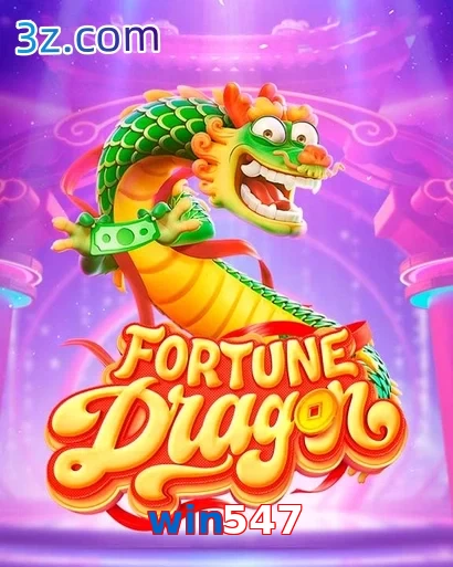 win547 slot fortune dragon