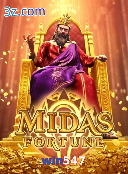win547 slot fortune mouse
