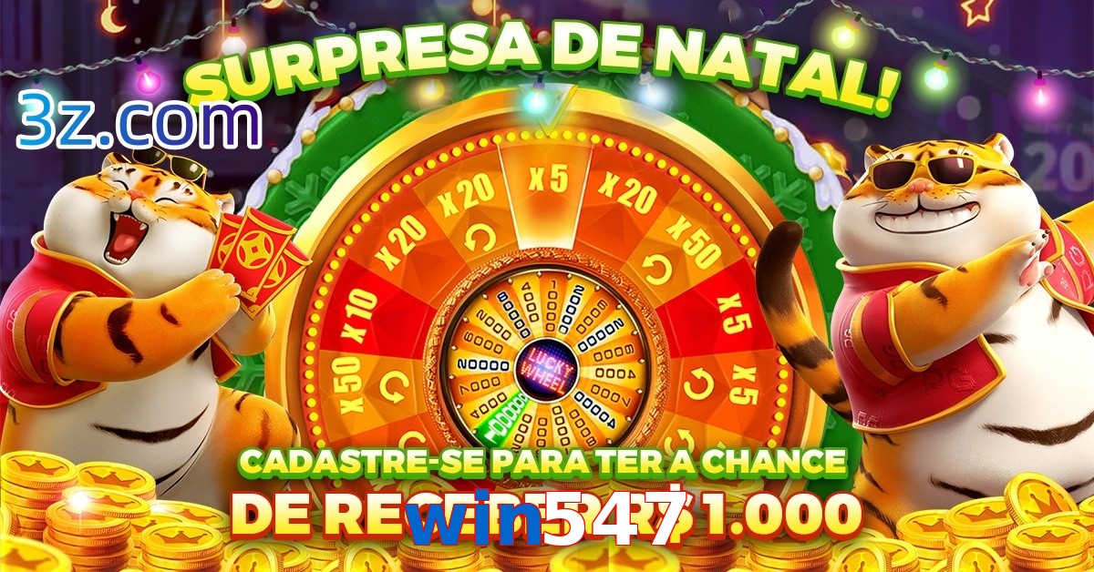 win547 cassino com transmissão ao vivo e croupier dedicado